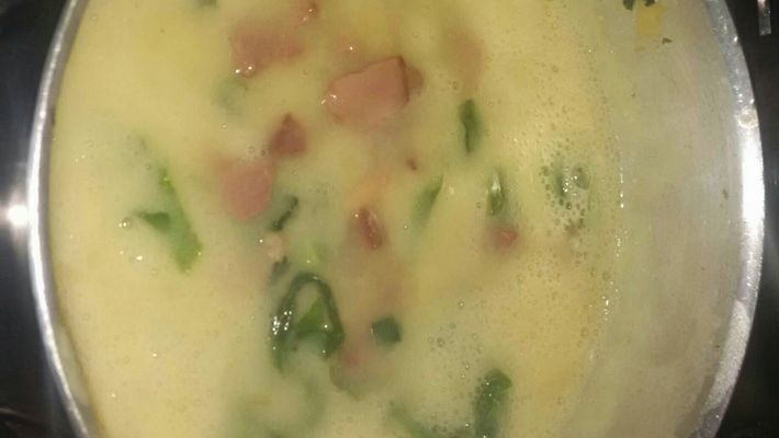 CALDO VERDE