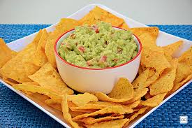 GUACAMOLE