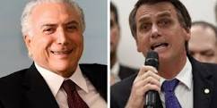 Governo Temer sugere a Bolsonaro PEC da Previdência até 15 de janeiro