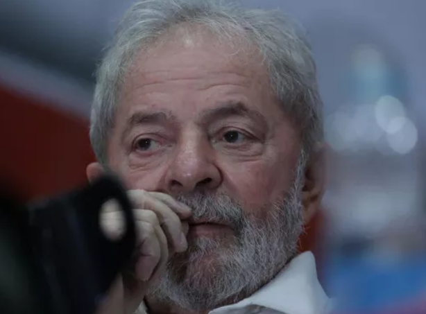 Lula será transferido para São Paulo