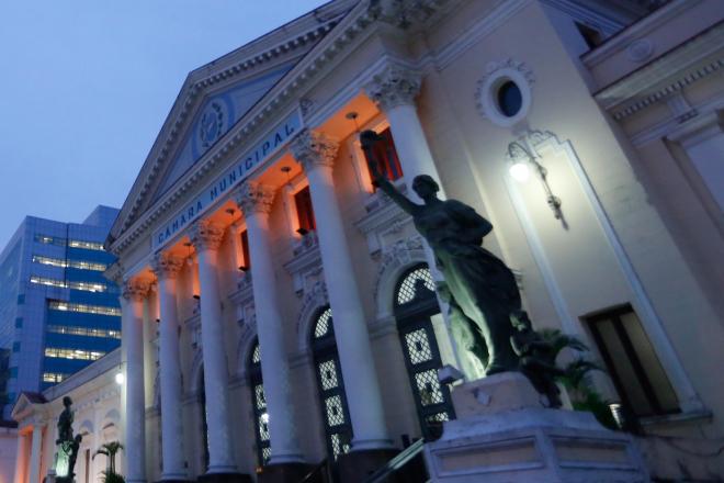 A programação especial da Casa Legislativa está marcada para os dias 8