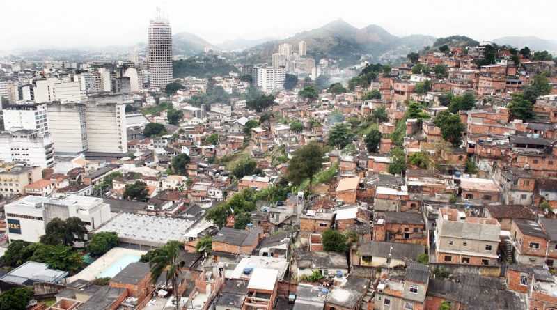 CV e TCP travam nova batalha no Morro do Estado, em Niterói