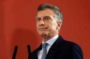 Macri é recebido por Bolsonaro