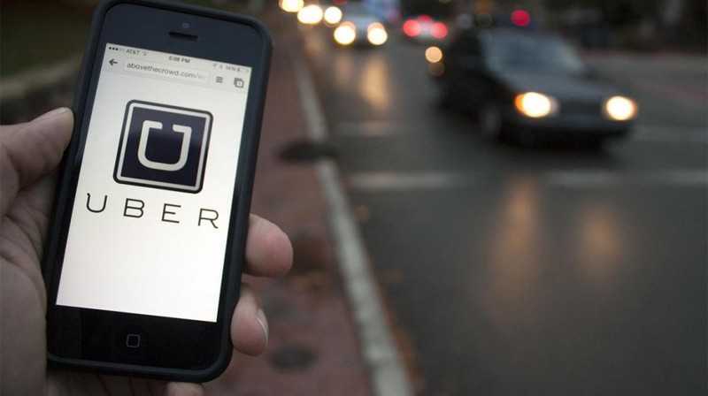 MP ajuíza ação para Uber exigir o CPF dos clientes no cadastro