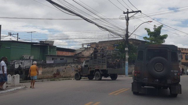 Violência faz TRE mudar locais de votação em São Gonçalo