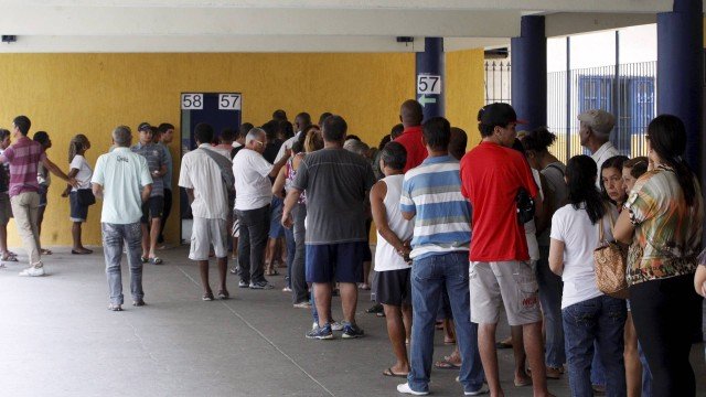 Justiça Eleitoral substitui 1.956 urnas, segundo boletim do TSE