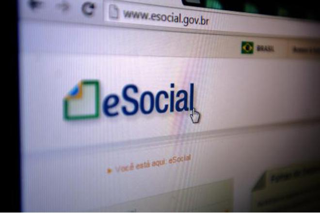 Começa segunda fase do eSocial