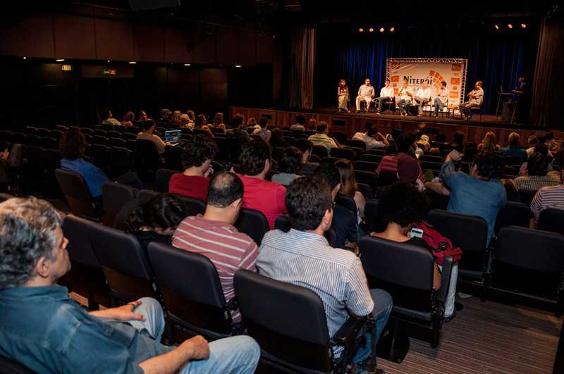 Niterói recebe Seminário Internacional Cultura e Democracia dia 28