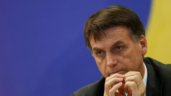 Bolsonaro planeja ações no Nordeste, reduto lulista