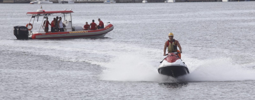 Corpo de pescador é encontrado em Charitas